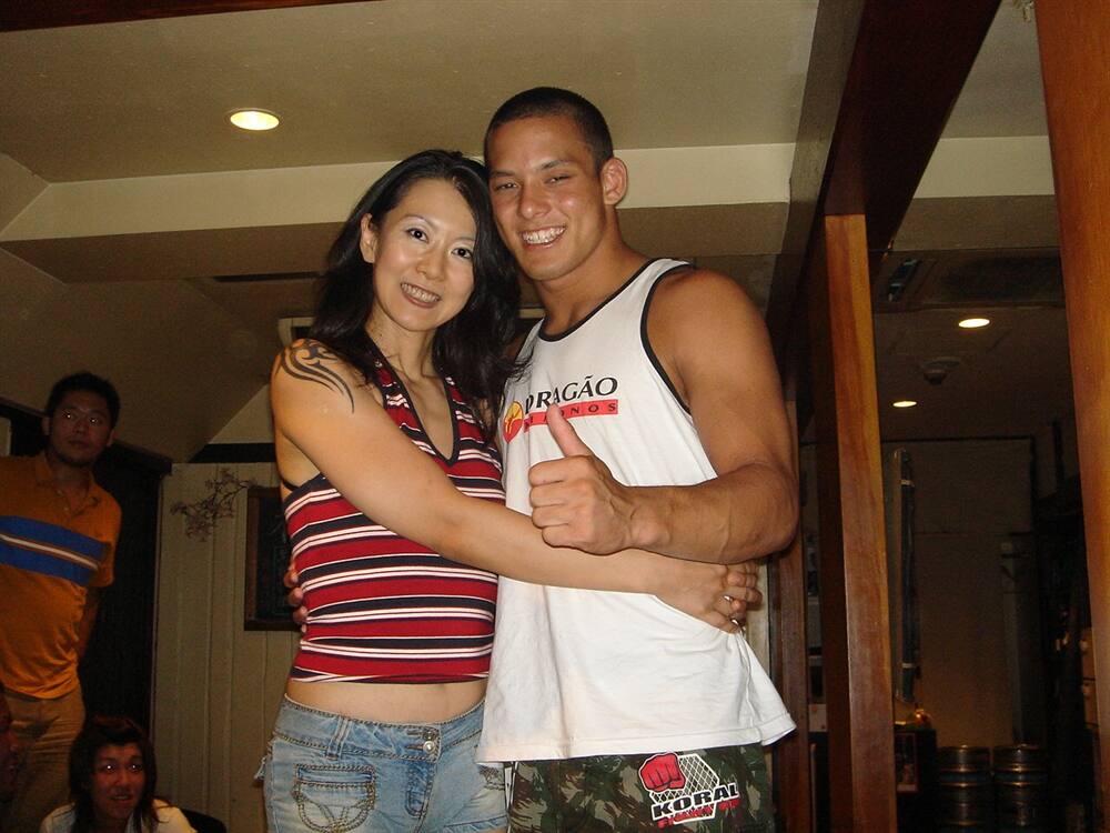 8/13 ヤバ強ーーーー！！大会