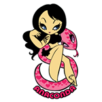 SAMOURAI-WOMAN CHRONICLES