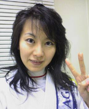 3/9 柔術はじめました